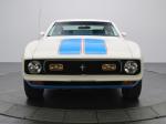 Ford Mustang Sprint Sportsroof 1972 года